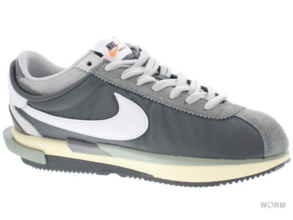 【US10.5】 NIKE ZOOM CORTEZ SP SACAI DQ0581-001 【DS】