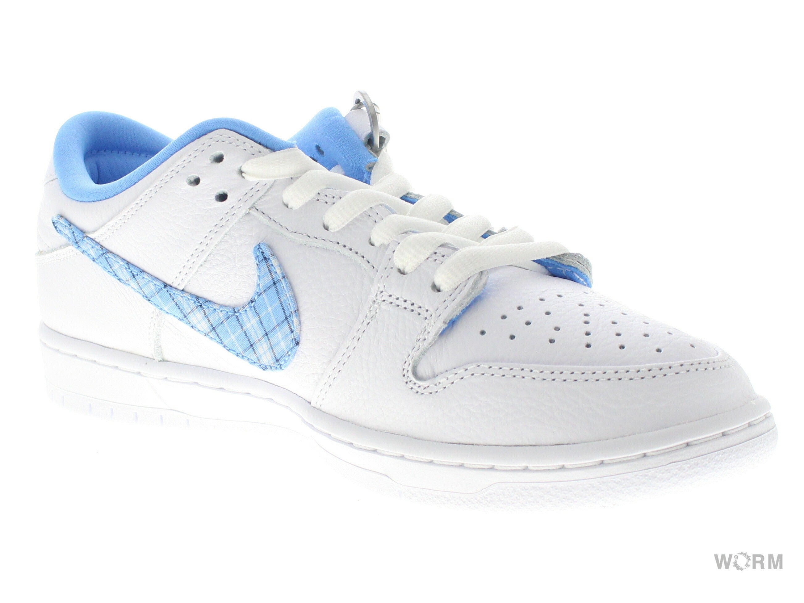 【US11】 NIKE SB SB DUNK LOW PRO NICOLE HAUSE FZ8802-100 【DS】