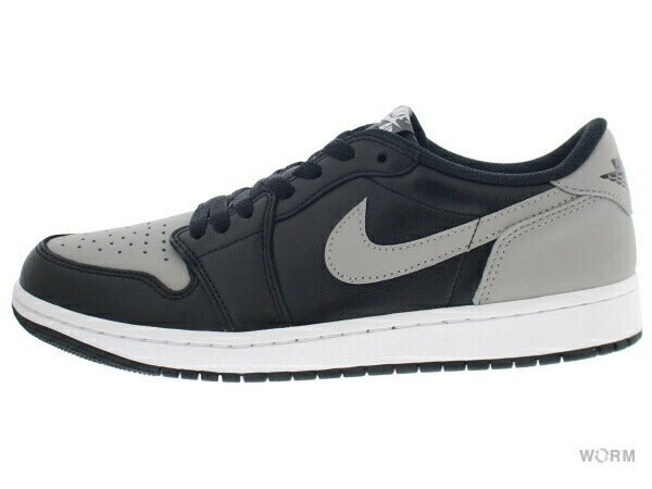 【US10.5】 AIR JORDAN 1 RETRO LOW OG SHADOW CZ0790-003 【DS】