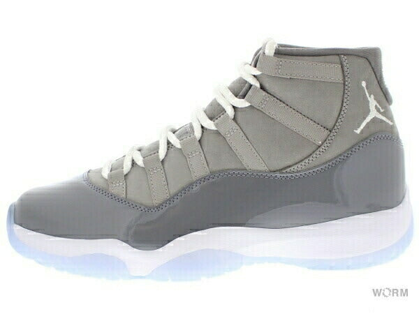 【US10.5】 AIR JORDAN 11 RETRO CT8012-005 【DS】