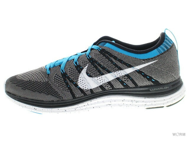 【US10】 NIKE FLYKNIT ONE+ 554887-010 【DS】