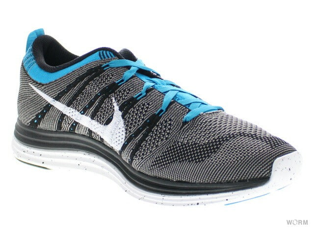 【US10】 NIKE FLYKNIT ONE+ 554887-010 【DS】