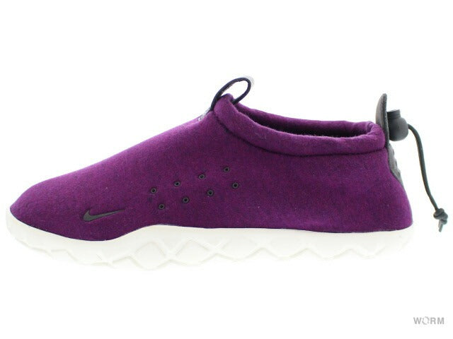 【US10】 NIKE AIR MOC TECH FLEECE 834591-510 【DS】