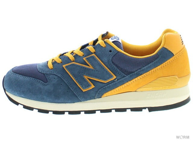 【US10.5】 New Balance CM996USH 【DS】