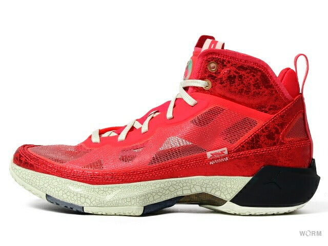【US9】 AIR JORDAN 37 RUI Rui Hachimura DX1691-600 【DS】