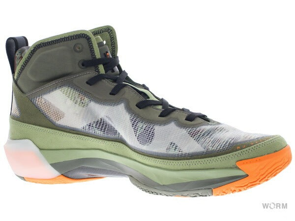 【US9】 AIR JORDAN 37 SP UNDEFEATED DV6255-300 【DS】