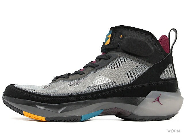 【US9】 AIR JORDAN 37 PF DV1236-001 【DS】