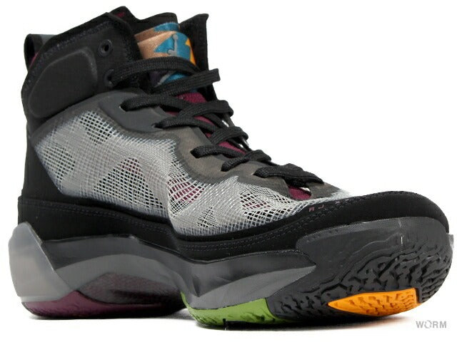 【US9】 AIR JORDAN 37 PF DV1236-001 【DS】