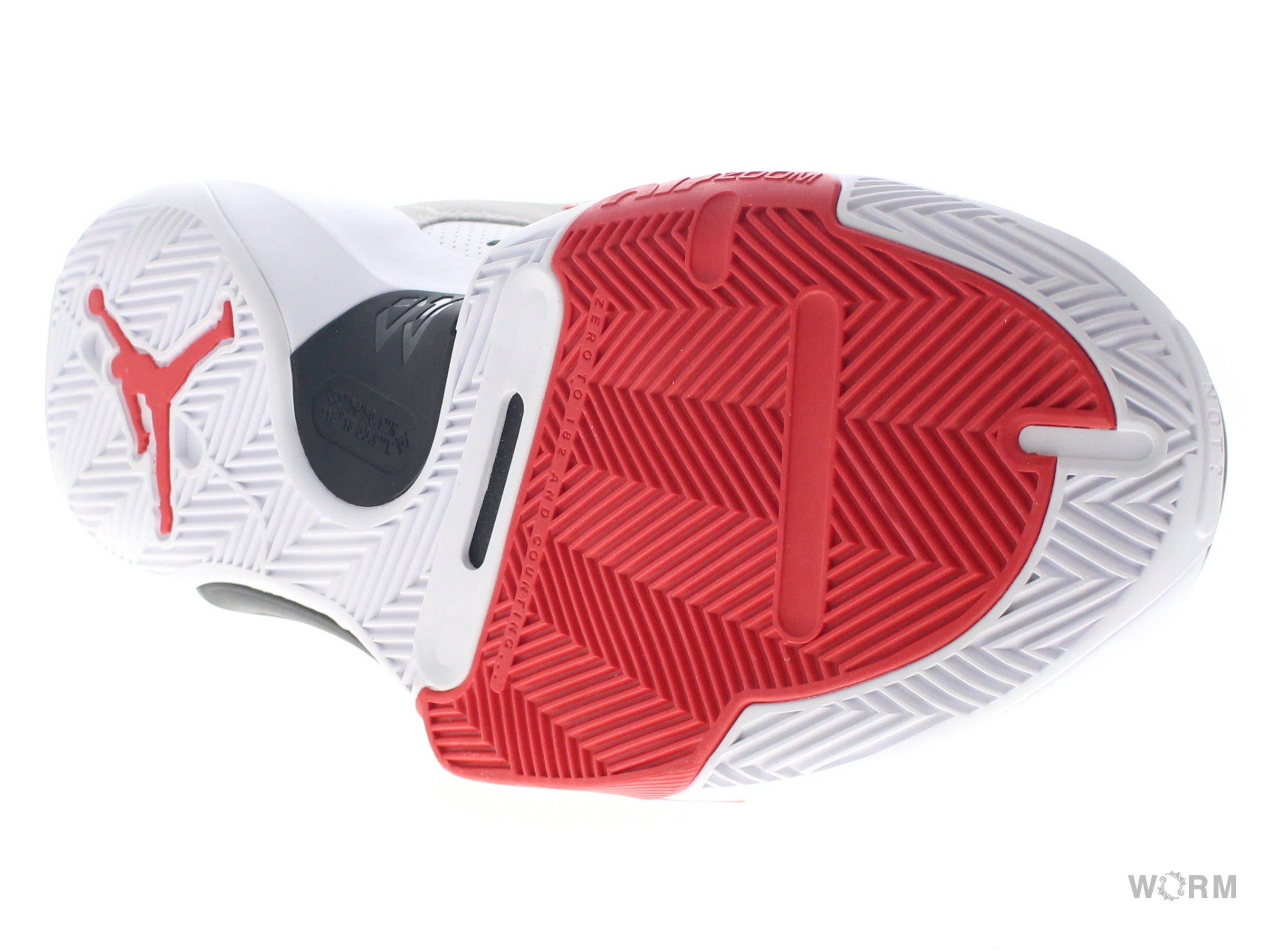【US9.5】 JORDAN ONE TAKE 5 PF FD2336-106 【DS】-WORM TOKYO WEB STORE-WORM TOKYO WEB STORE-100% Authentic Sneakers