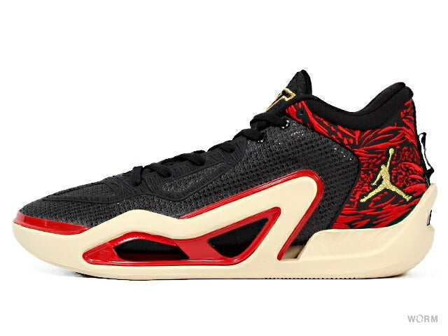 【US9】 JORDAN TATUM 1 PF DX6734-001 【DS】