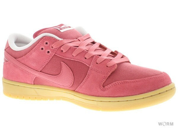 【US9.5】 NIKE SB SB DUNK LOW PRO PRM DV5429-600 【DS】