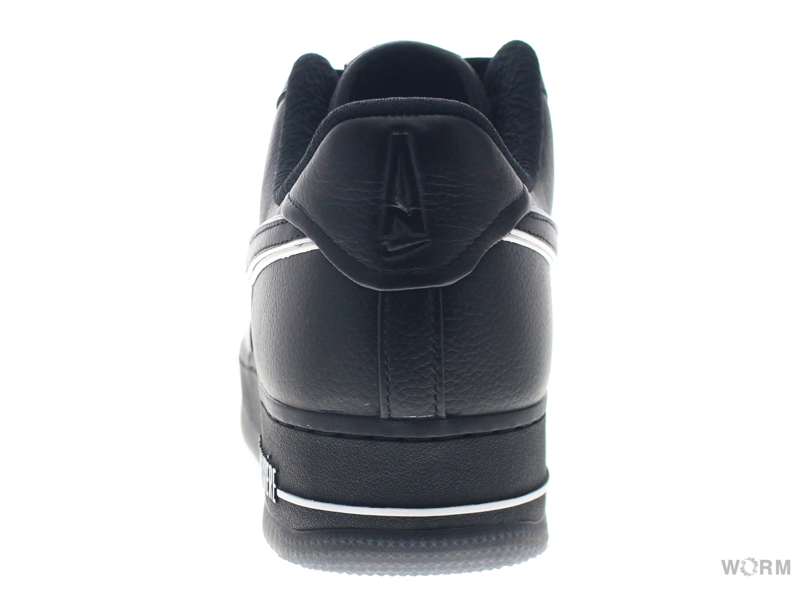 【W US12】 NIKE AIR FORCE 1 07 A Ma Maniére HF4084-001 【DS】