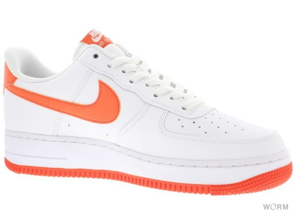 【US11】 NIKE AIR FORCE 1 07 DC2911-101 【DS】