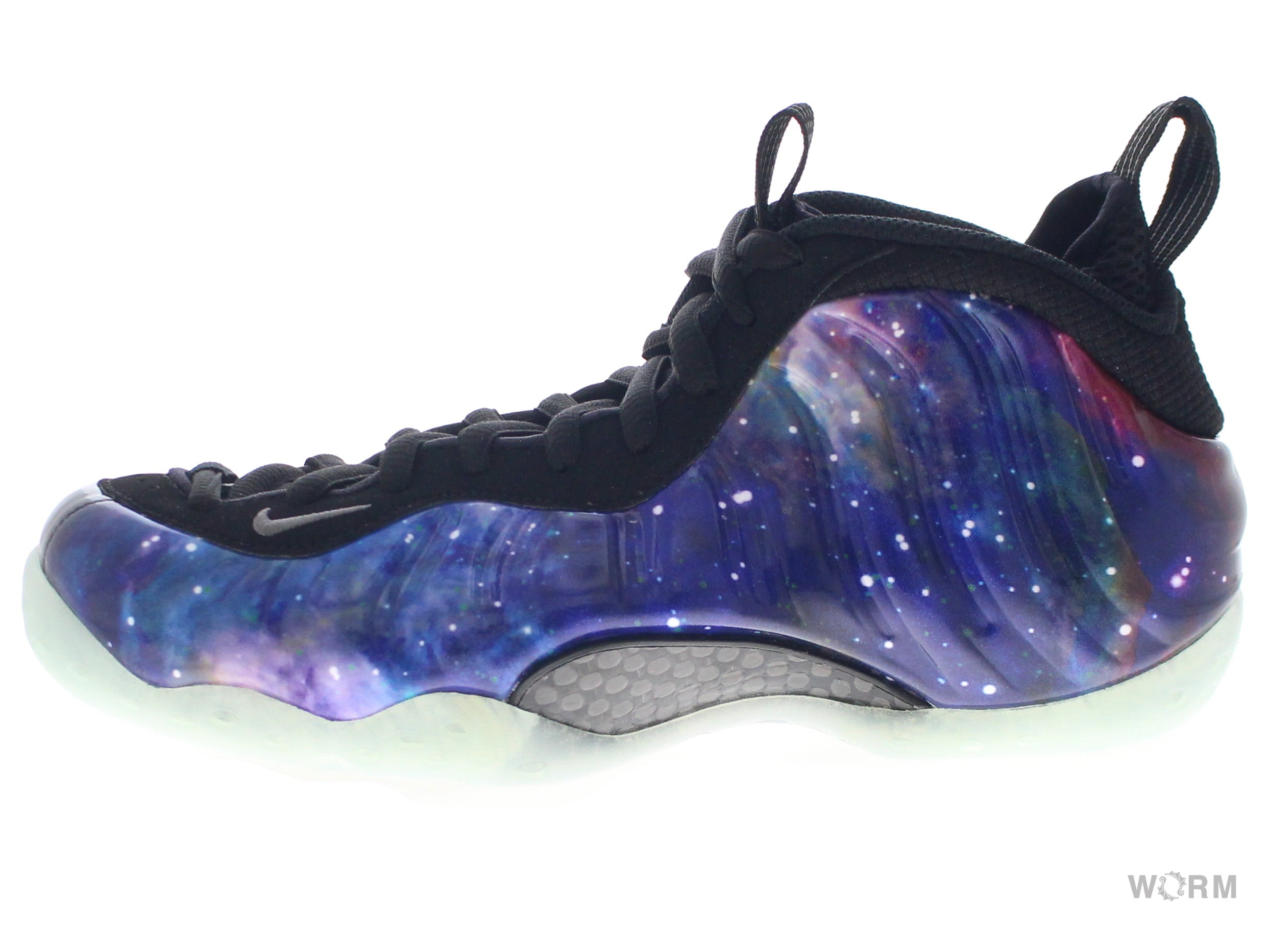 【US6.5】 NIKE AIR FOAMPOSITE ONE FQ4303-400 【DS】
