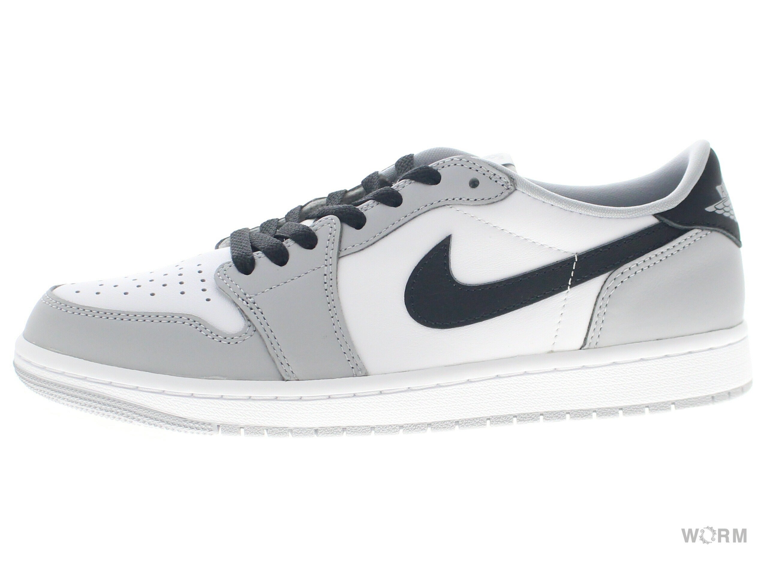 【US9】 AIR JORDAN 1 RETRO LOW OG CZ0790-110 【DS】