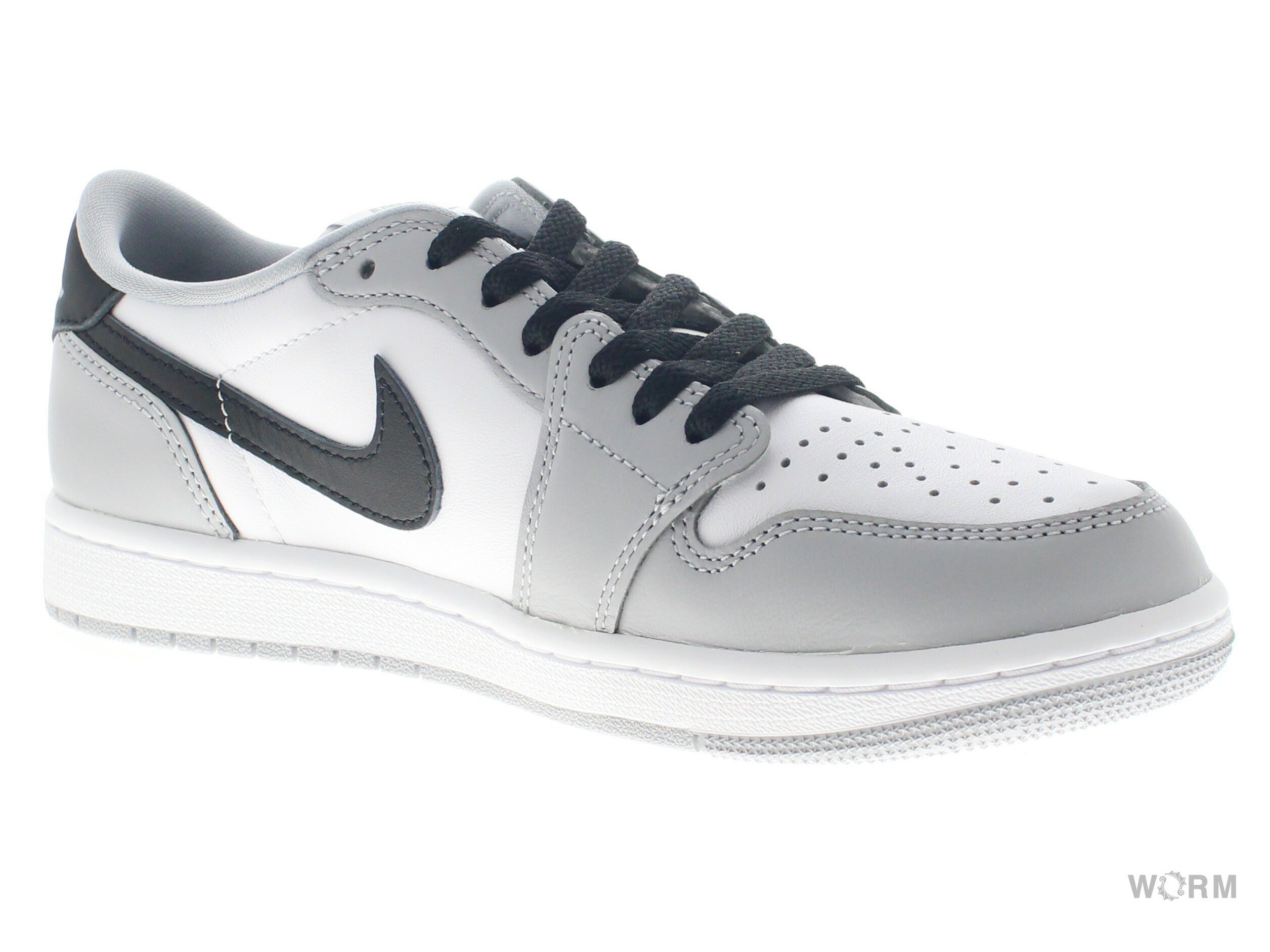 【US9】 AIR JORDAN 1 RETRO LOW OG CZ0790-110 【DS】