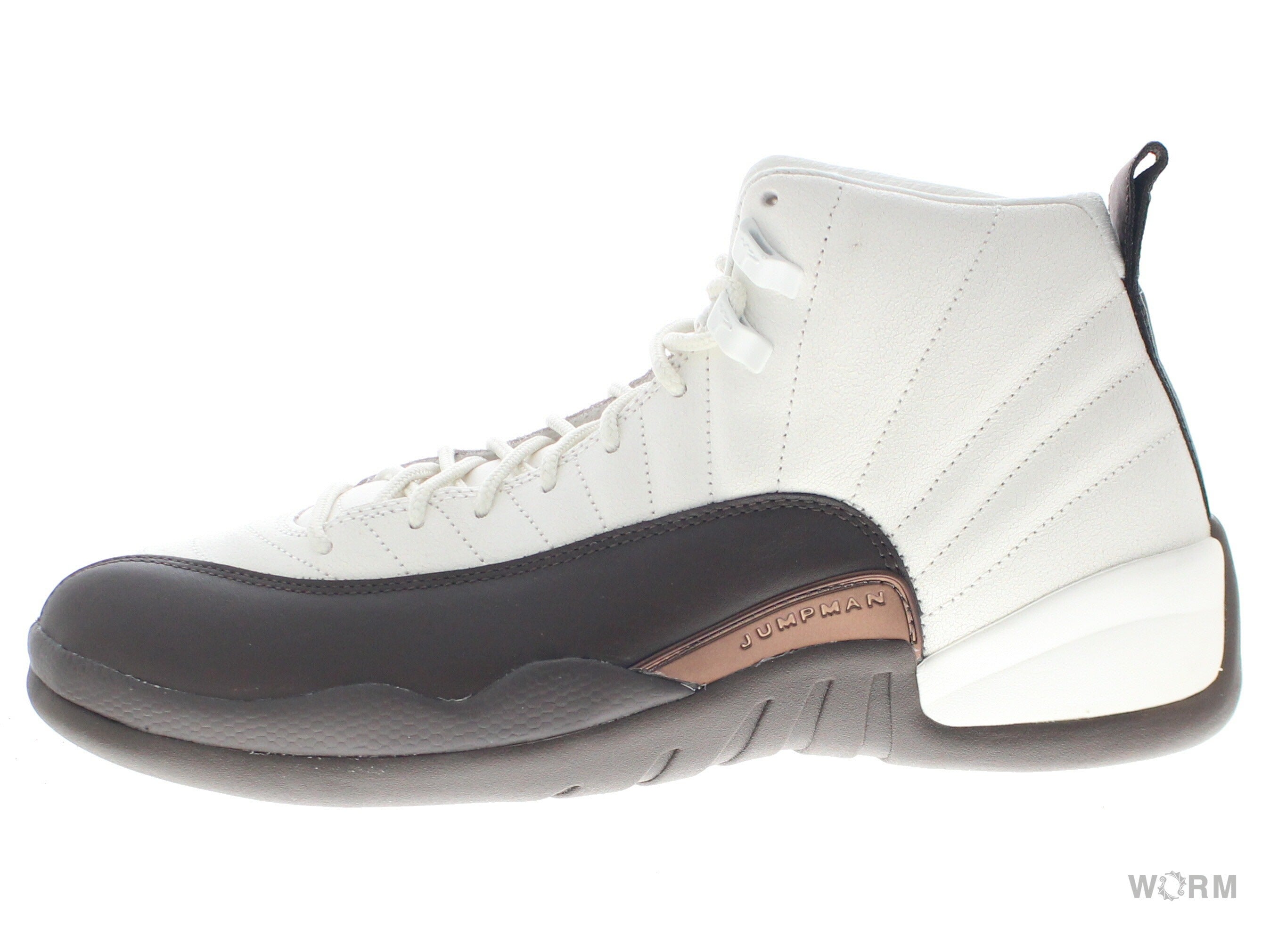 【US9.5】 AIR JORDAN 12 RETRO SP SOLEFLY FZ5026-100 【DS】