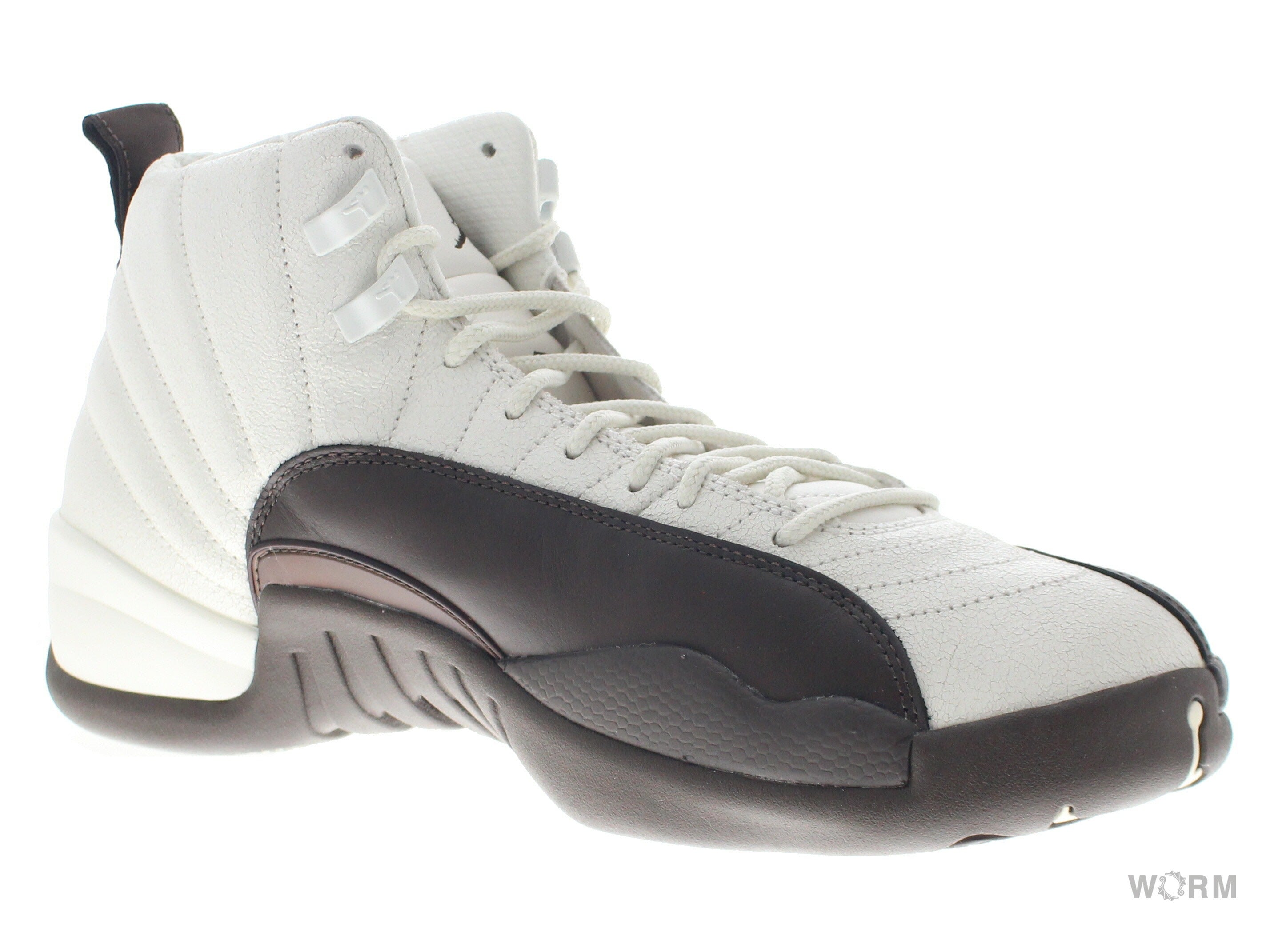 【US9.5】 AIR JORDAN 12 RETRO SP SOLEFLY FZ5026-100 【DS】