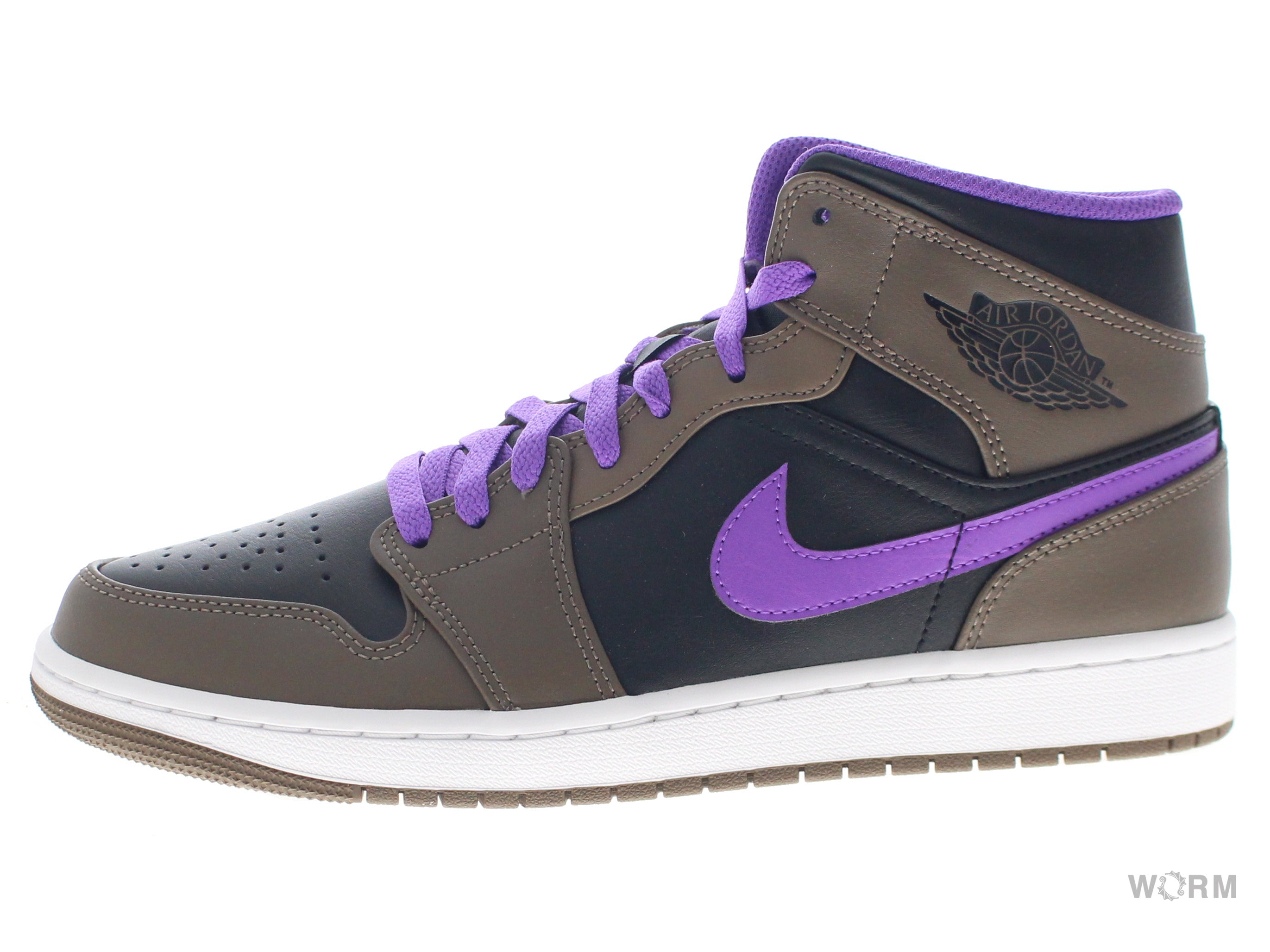 【US9.5】 AIR JORDAN 1 MID DQ8426-215 【DS】