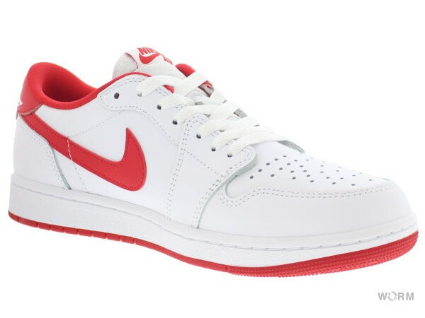 【US9.5】 AIR JORDAN 1 RETRO LOW OG CZ0790-161 【DS】
