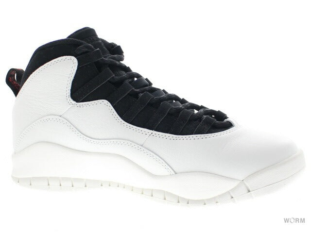 【US9.5】 AIR JORDAN 10 RETRO 310805-104 【DS】