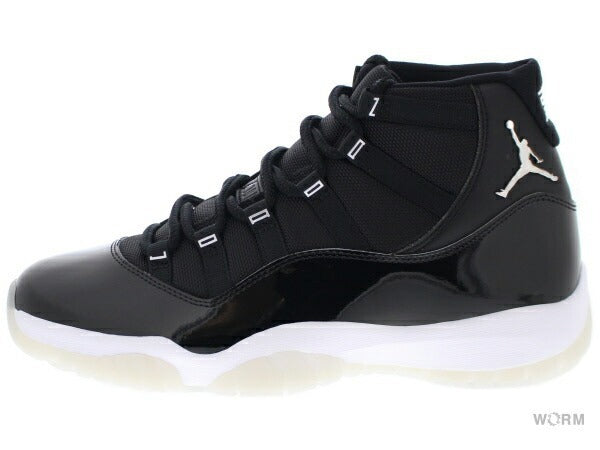 【US9.5】 AIR JORDAN 11 RETRO JUBILEE CT8012-011 【DS】