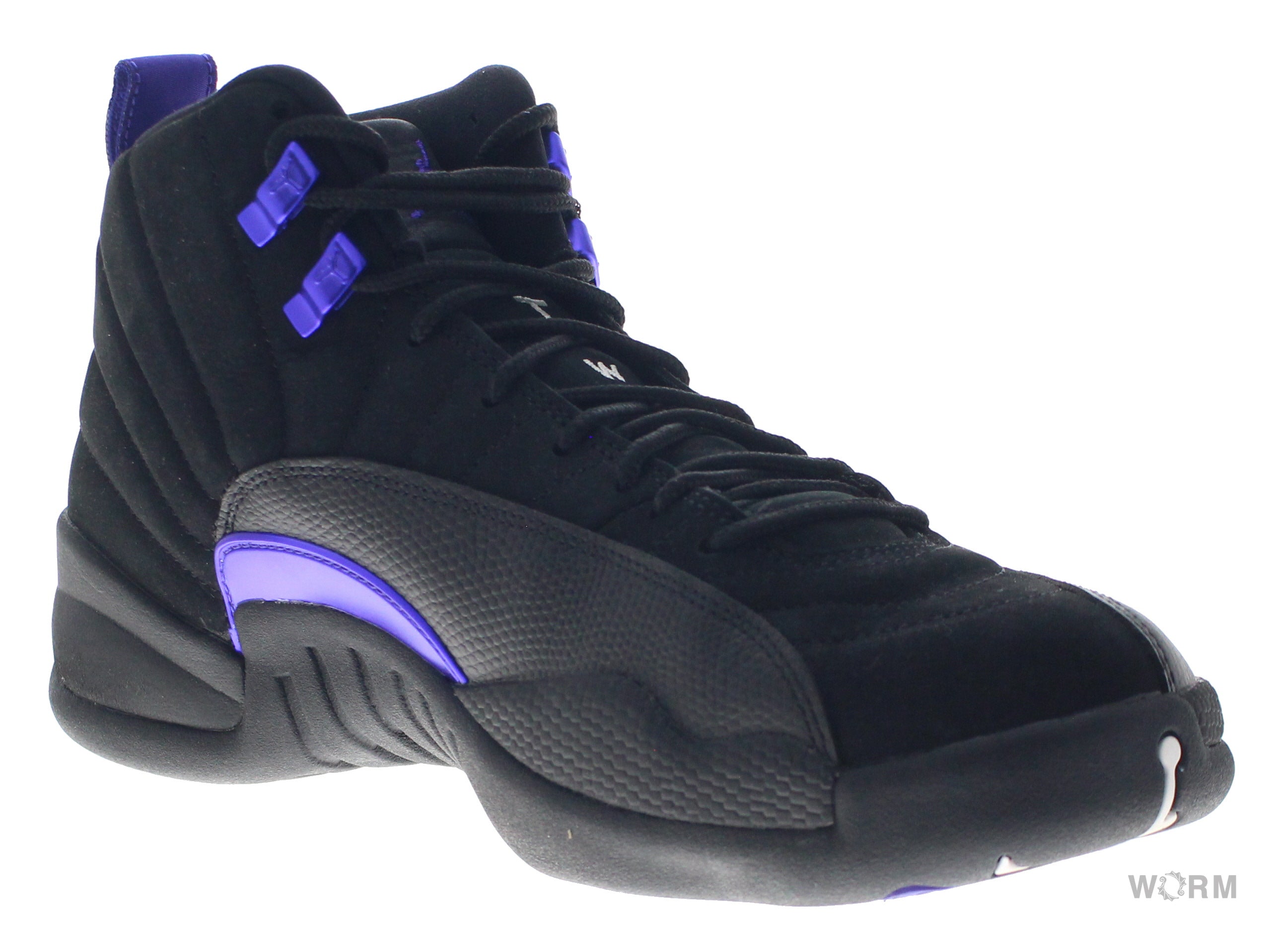 【US9.5】 NIKE AIR JORDAN 12 RETRO Dark Concord CT8013-005 【DS】