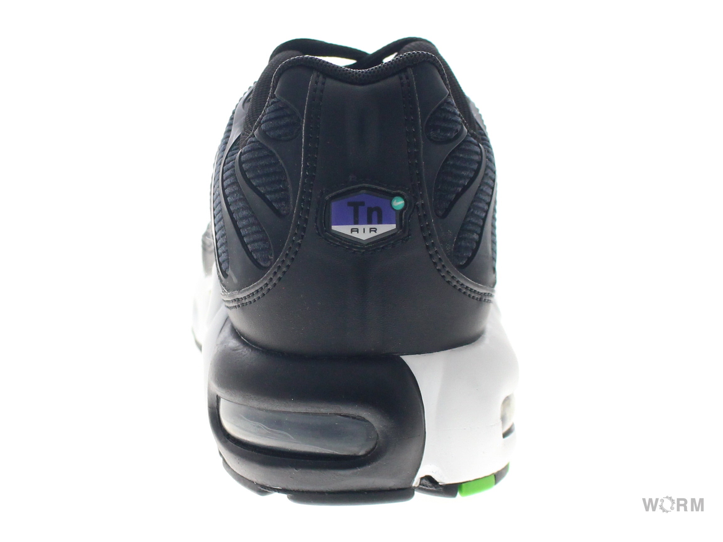 【US9.5】 NIKE AIR MAX PLUS SE DA5561-001 【DS】