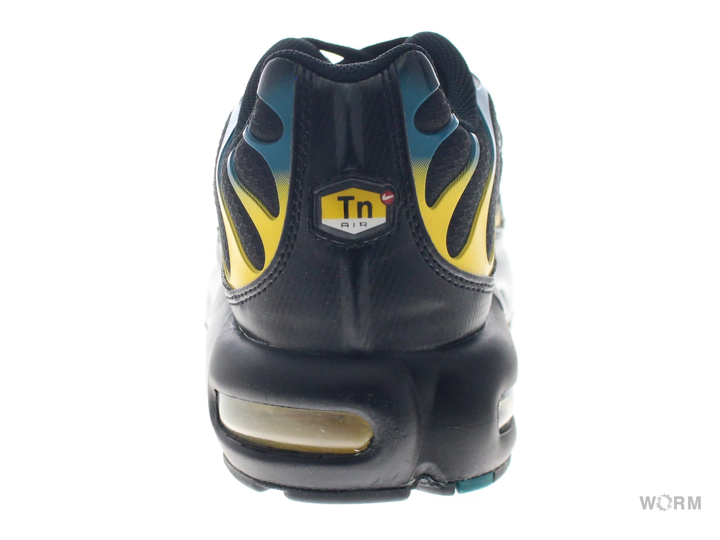 【US9.5】 NIKE AIR MAX PLUS DH4776-001 【DS】