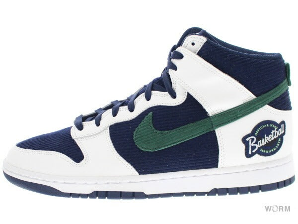 【US9.5】 NIKE DUNK HIGH DH0953-400 【DS】