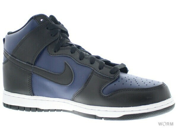 【US9.5】 NIKE DUNK HI / F FRAGMENT DJ0383-400 【DS】