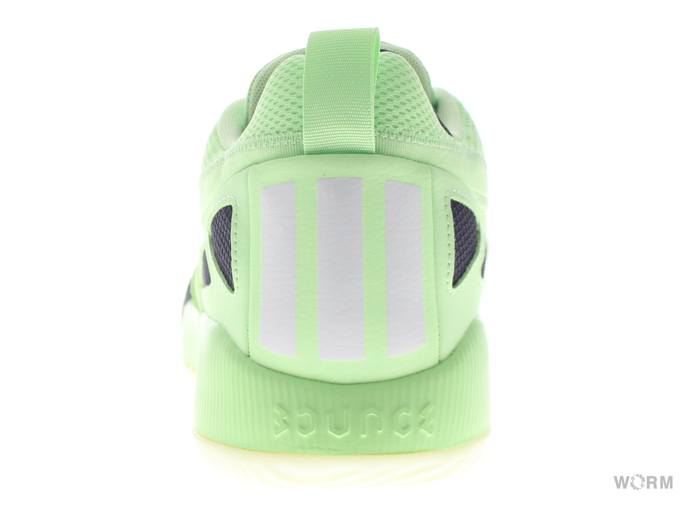 【US9.5】 adidas DAME CERTIFIED 2 IE7790 【DS】-WORM TOKYO WEB STORE-WORM TOKYO WEB STORE-100% Authentic Sneakers