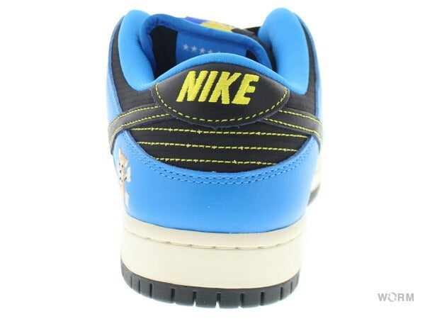 【US7】 NIKE SB SB DUNK LOW PRO QS INSTANT CZ5128-400 【DS】