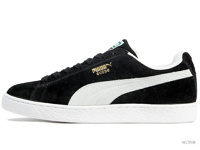 【US8】 PUMA SUEDE MIJ BEAMS 388639-01 【DS】