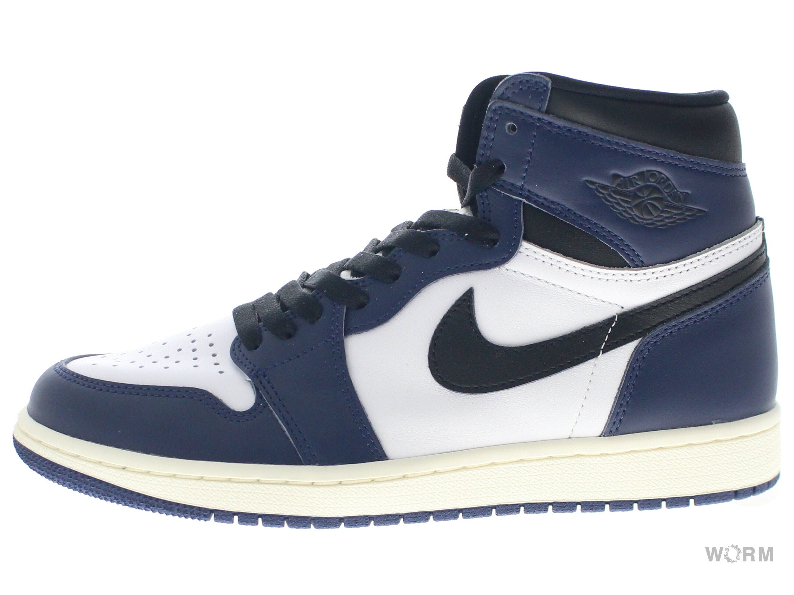 【US11.5】 AIR JORDAN 1 RETRO HIGH OG DZ5485-401 【DS】