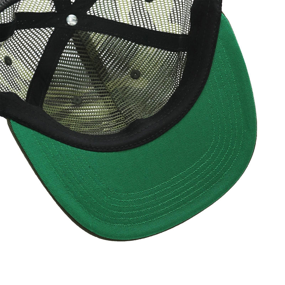 Whimsy ETHIOPIA MESH CAP CAMO