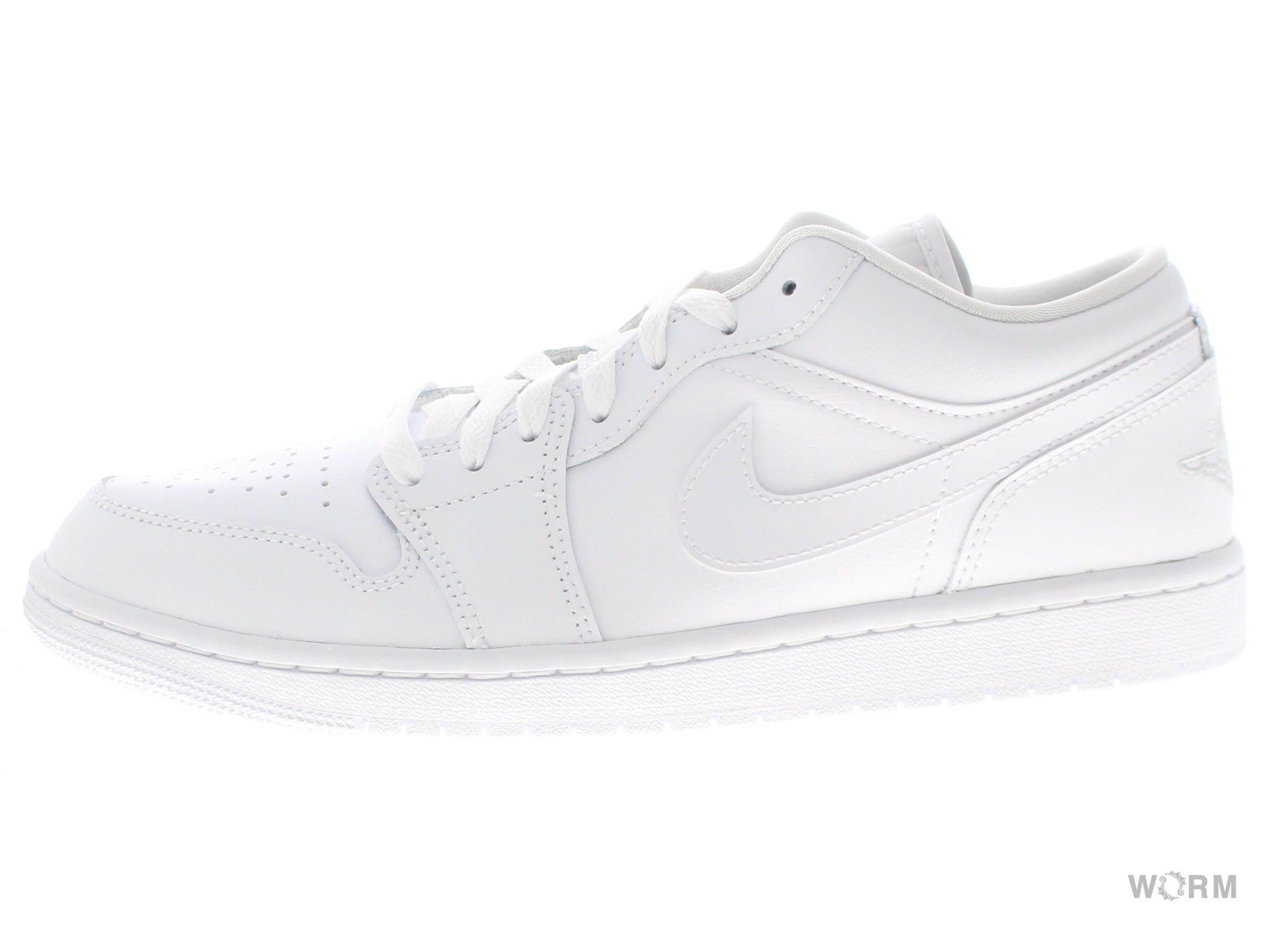 【W US10】 WMNS AIR JORDAN 1 LOW DV0990-111 【DS】