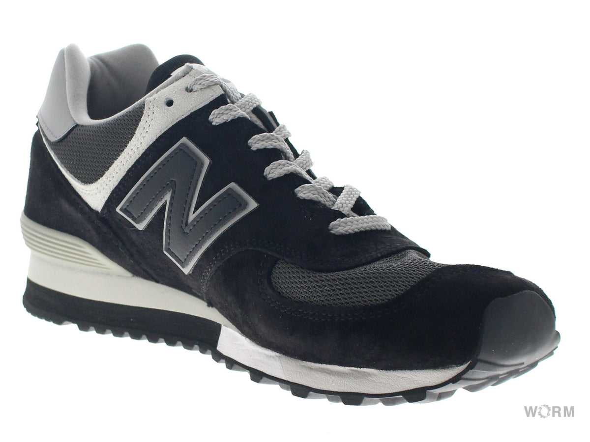 【US8.5】 New Balance OU576PBK 【DS】