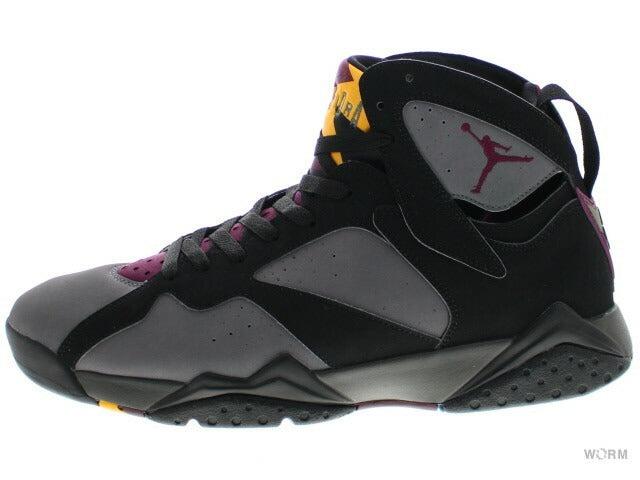 【US8】 AIR JORDAN 7 RETRO 304775-034 【DS】