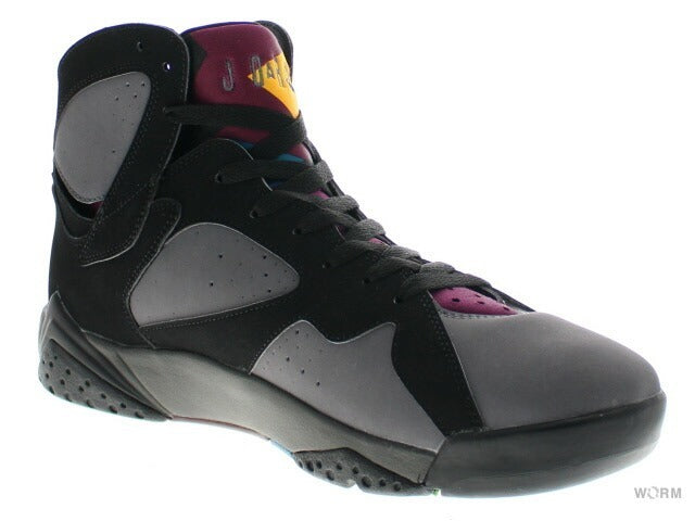 【US8】 AIR JORDAN 7 RETRO 304775-034 【DS】