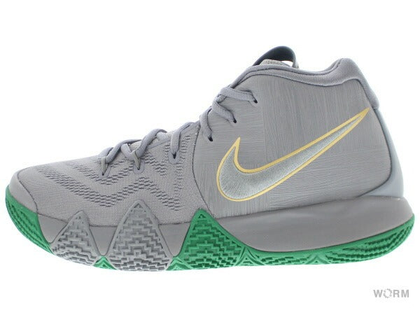 【US8】 NIKE KYRIE 4 EP AJ1691-001 【DS】