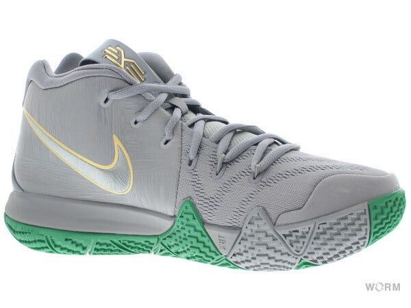 【US8】 NIKE KYRIE 4 EP AJ1691-001 【DS】