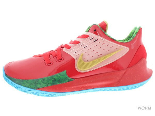 【US8】 NIKE KYRIE LOW 2 SBSP EP CJ6952-600 【DS】