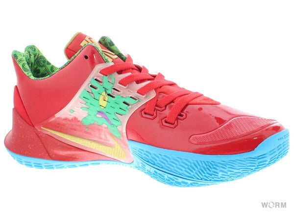 【US8】 NIKE KYRIE LOW 2 SBSP EP CJ6952-600 【DS】