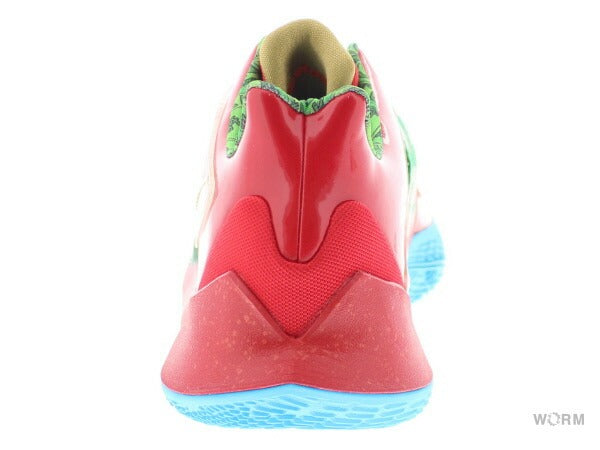 【US8】 NIKE KYRIE LOW 2 SBSP EP CJ6952-600 【DS】