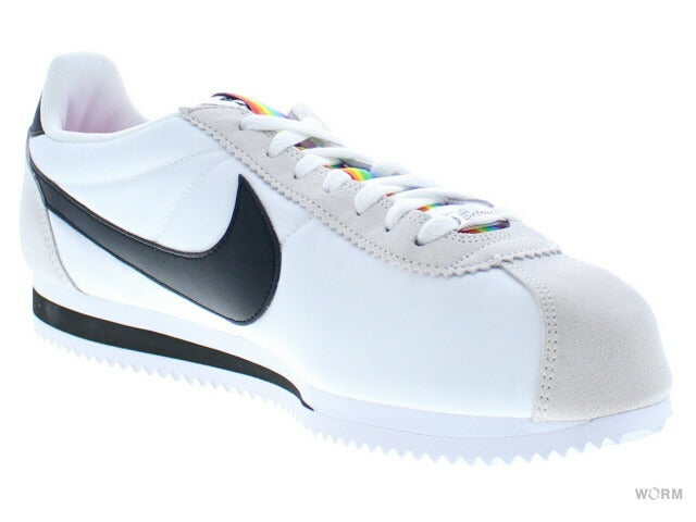 【US9】 NIKE CLASSIC CORTEZ BT QS 902806-100 【DS】