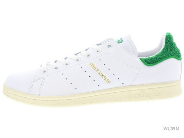 【US9】 adidas HOMER SIMPSON X STAN SMITH IE7564 【DS】