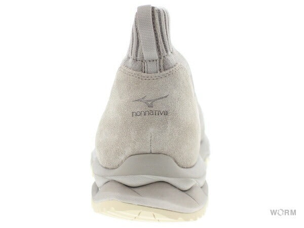 【US9】 MIZUNO WAVE MUJIN TL MID GTX nonnative D1GG215501 【DS】