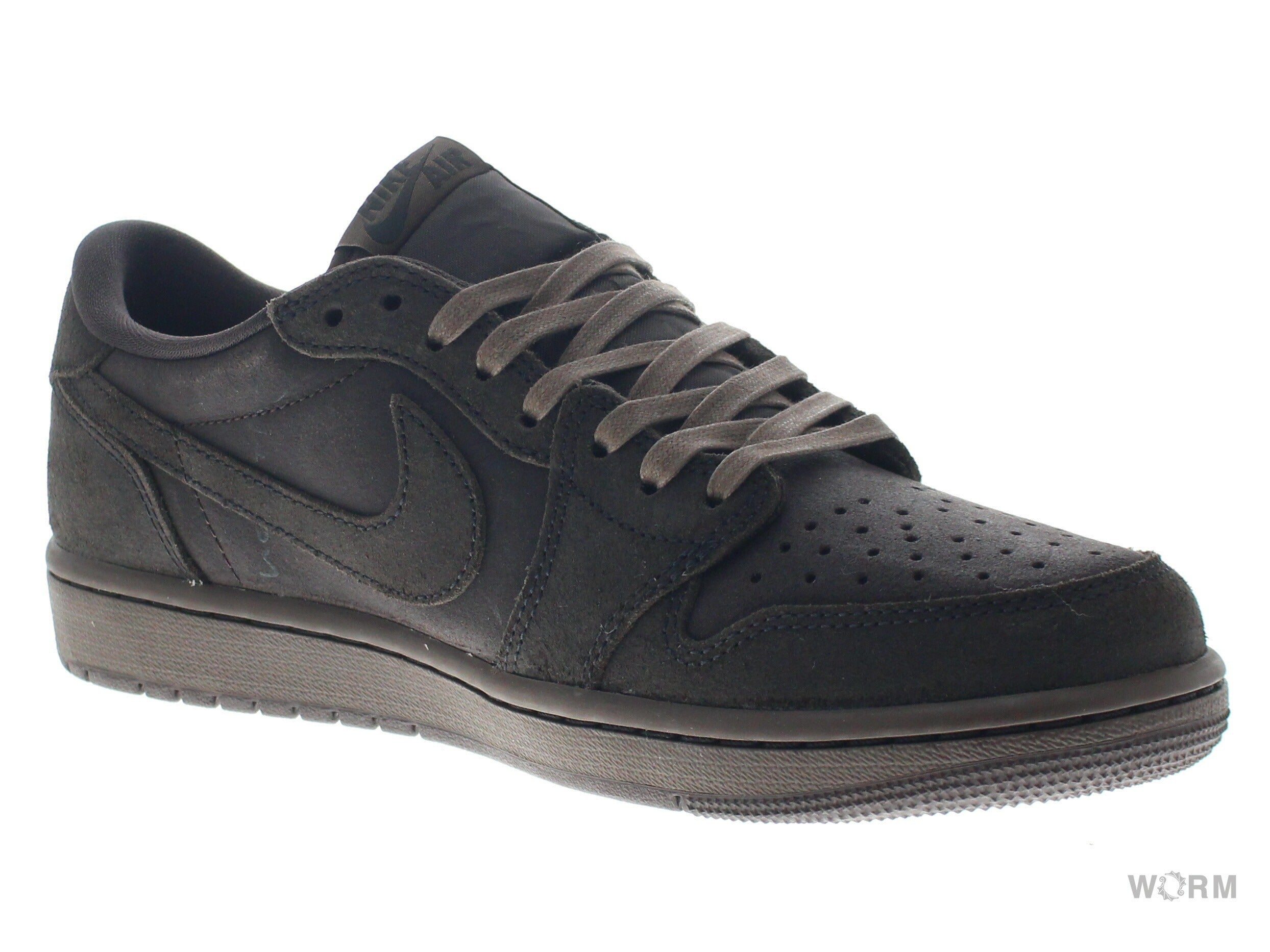 【US6】 AIR JORDAN 1 LOW OG SP Travis Scott DM7866-202 【DS】