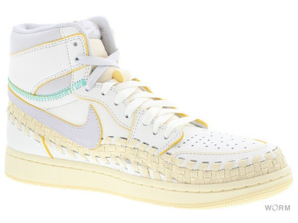 【US10.5】 AIR JORDAN 1 RETRO HI OG SP UNION FD2565-100 【DS】